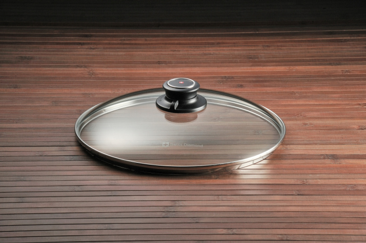 Swiss Diamond lock, 26 cm