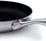 Scanko CTX-stekpanna, non-stickbeläggning med keramik + titanförstärkning, 20 cm.