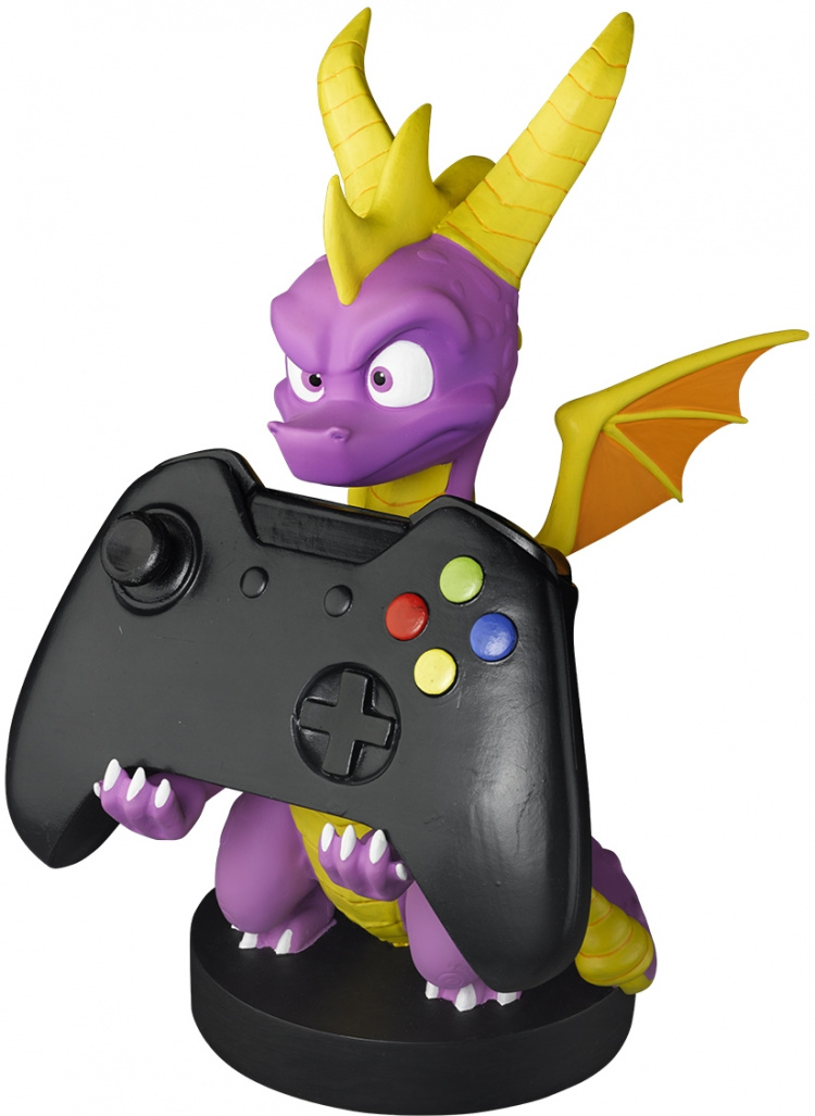 Cable Guys - Spyro Controller Stand