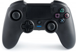 NACON Asymmetric Controller - Trådlös Handkontroll till PS4 NACON Asymmetric Controller - Trådlös Handkontroll till PS4