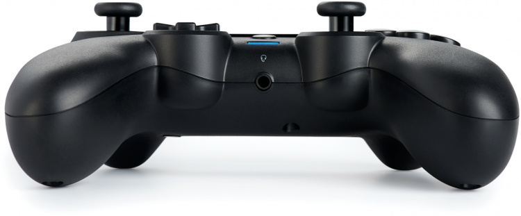 NACON Asymmetric Controller - Trådlös Handkontroll till PS4 NACON Asymmetric Controller - Trådlös Handkontroll till PS4