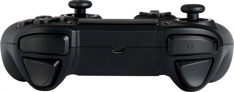 NACON Asymmetric Controller - Trådlös Handkontroll till PS4 NACON Asymmetric Controller - Trådlös Handkontroll till PS4