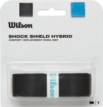 Wilson Shock Shield Hyb Padel - handgrepp
