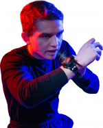  SpyX Wrist Talkies - handledsradio