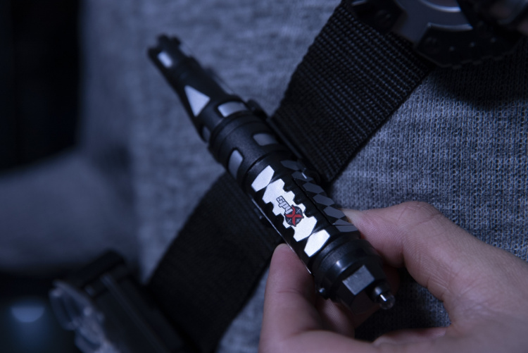 SpyX Micro Gear Set - Spionsats