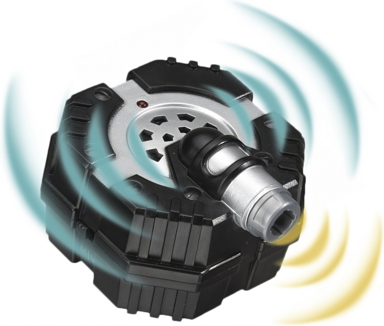  SpyX Night Ranger Set - Spionsats för nattuppdrag