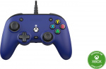 Nacon Pro Compact Wired Game Controller, Blå, Xbox / PC Nacon Pro Compact Wired Game Controller, Blå, Xbox / PC