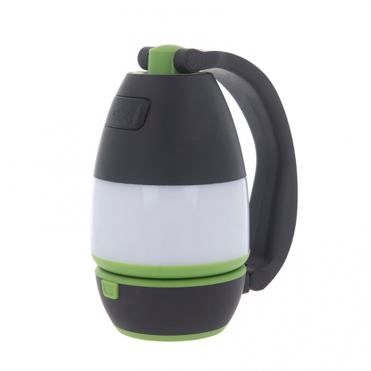 Forever Light MULTI - LED-lommelygte med 6 lystilstande + indbygget 1500 mAh powerbank Forever Light MULTI - LED-lommelygte med 6 lystilstande + indbygget 1500 mAh powerbank