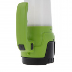 Forever Light CAMPING - LED-lygte og lanterne 2-i-1, 1200mAh, 450lm