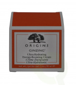 Origins Ginzing Ultra-Hydrating Energy-Boosting Cream 30 ml