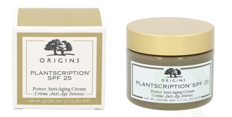 Origins Plantscription Power Anti-Aging Cream SPF25 50 ml