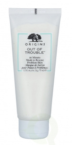 Origins Out Of Trouble-10 Minute Mask 75 ml