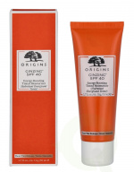 Origins Ginzing Energy-Boosting Tinted Moisturizer SPF40 50 ml Sheer Tint Release