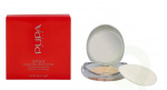 Pupa Milano Pupa Luminys Baked Face Powder 9 gr #01 Ivory Beige