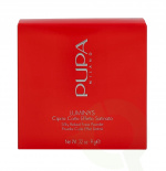Pupa Milano Pupa Luminys Baked Face Powder 9 gr #01 Ivory Beige