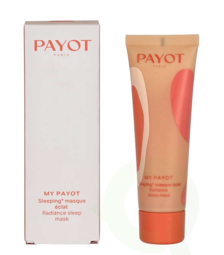 Payot Masque Sleep & Glow 50 ml