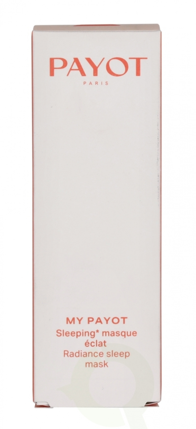 Payot Masque Sleep & Glow 50 ml