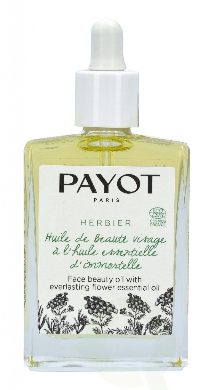 Payot Herbier Huile De Beaute 30 ml