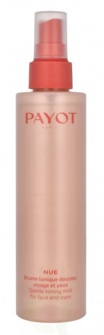 Payot Nue Gentle Toning Mist 200 ml