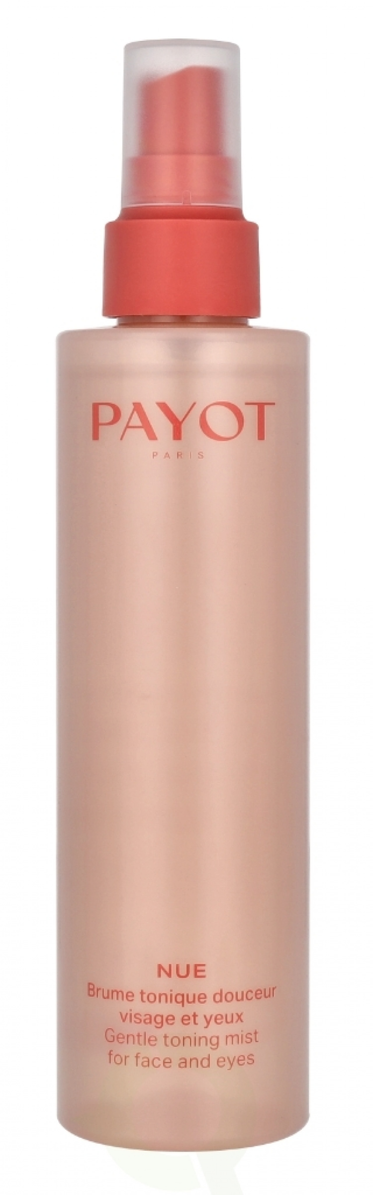 Payot Nue Gentle Toning Mist 200 ml