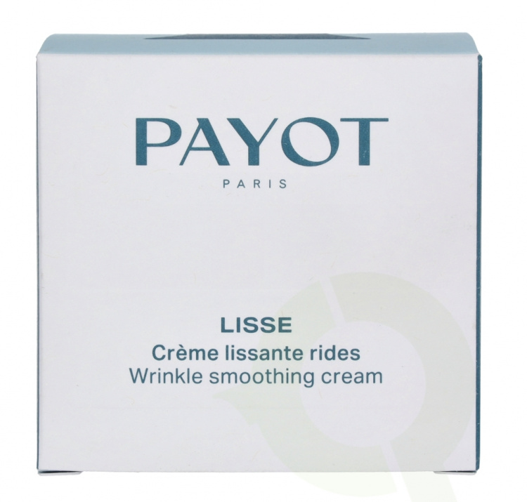 Payot Lisse Wrinkle Smoothing Cream 50 ml