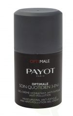 Payot Optimale 3-In-1 Moisturizing Anti Fatigue Gel Cream 50 ml