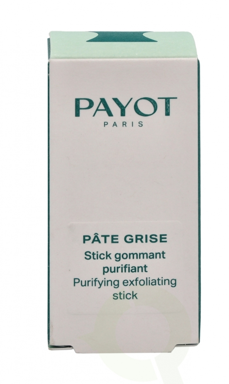Payot Pate Grise Purifying Exfoliating Stick 25 gr