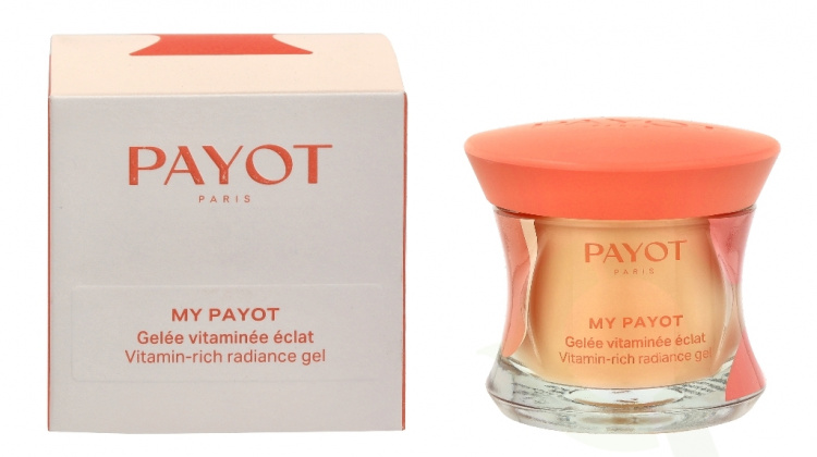 Payot My Payot Vitamin-Rich Radiance Gel 50 ml