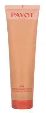 Payot Nue D\'Tox Make-Up Remover Gel 150 ml