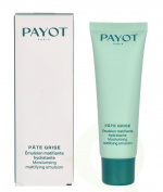 Payot Pate Grise Moisturizing Matifying Emulsion 50 ml