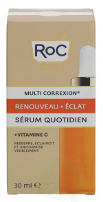 ROC Multi Correxion Revive & Glow Daily Serum 30 ml Revive + Glow