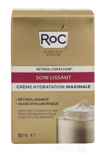 ROC Retinol Correxion Line Smoothing Max Hydration Cream 50 ml