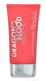 Rodial Dragons Blood Hyaluronic Moisturiser SPF15 50 ml Hydrate And Tone