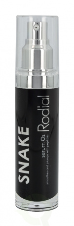 Rodial Glamoxy Snake Serum O2 30 ml Freeze & Smooth