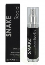 Rodial Glamoxy Snake Serum O2 30 ml Freeze & Smooth
