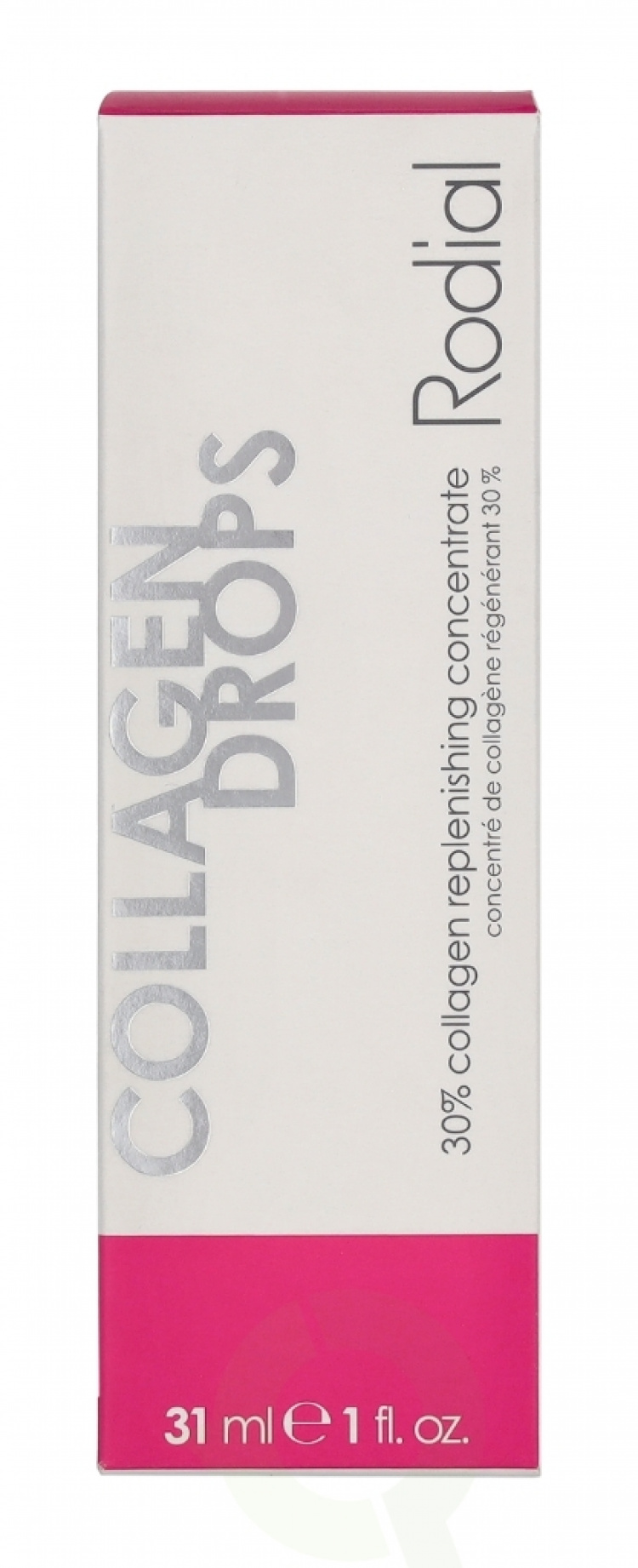 Rodial Collagen 30% Booster Drops 31 ml