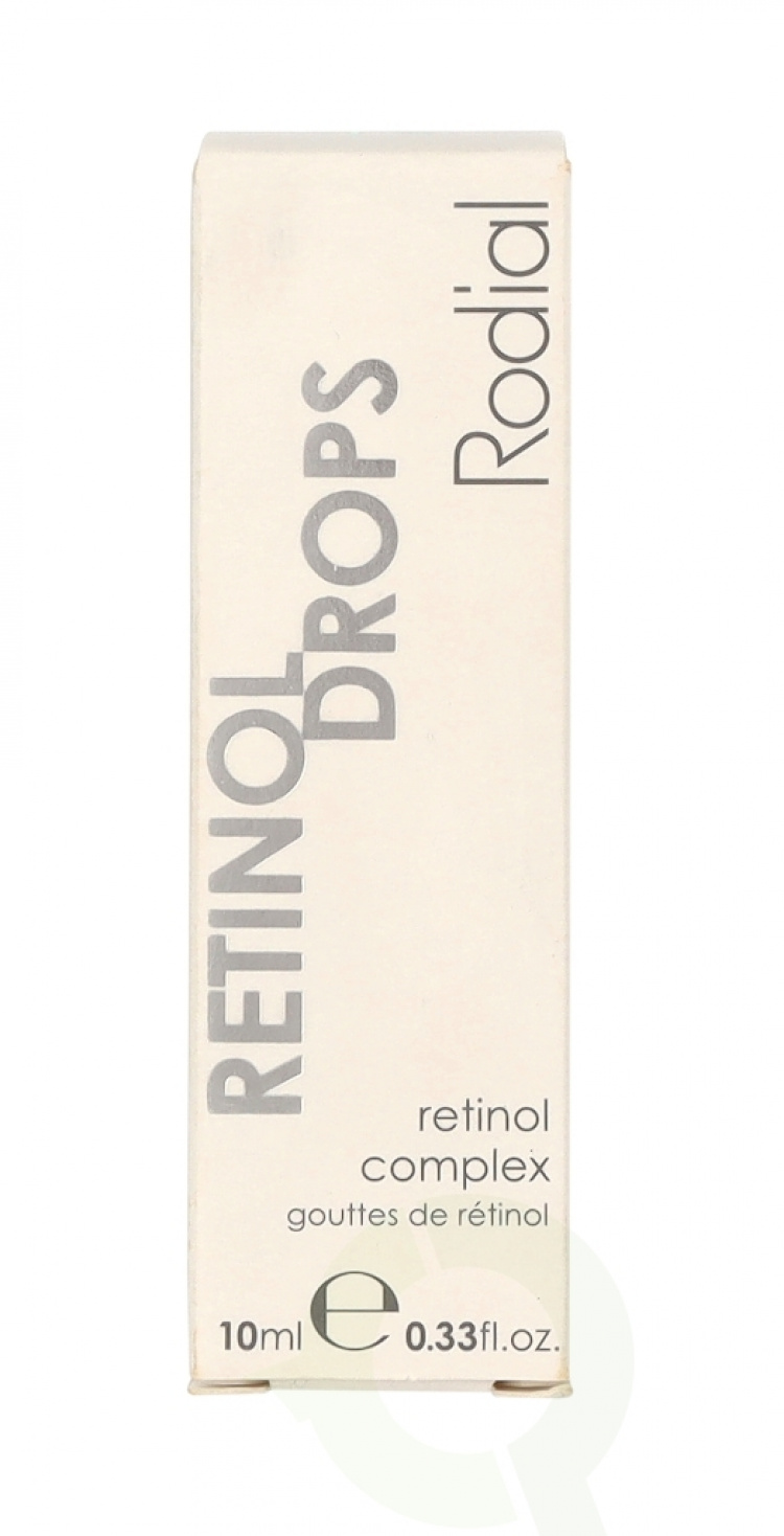 Rodial Retinol 10% Booster Drops 10 ml