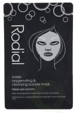 Rodial Snake Bubble Mask 22 g