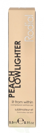 Rodial Peach Lowlighter 5.5 ml