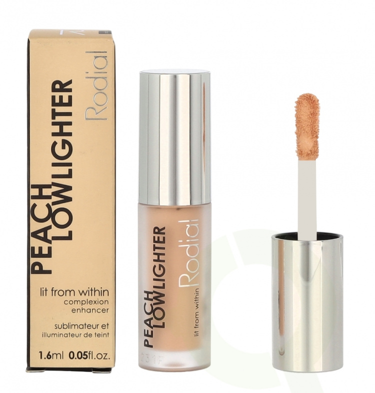Rodial Peach Lowlighter 1.6 ml