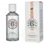 Roger & Gallet Fleur De Figuier Wellbeing Fragrant Water 100 ml Natural Spray