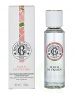 Roger & Gallet Fleur De Figuier Wellbeing Fragrant Water 30 ml Natural Spray