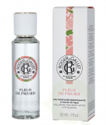 Roger & Gallet Fleur De Figuier Wellbeing Fragrant Water 30 ml Natural Spray