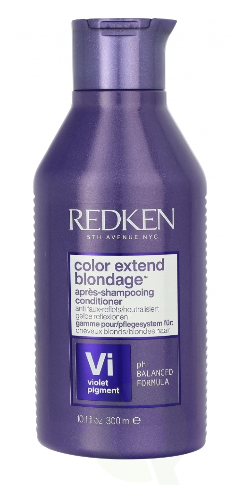 Redken Color Extend Blondage Conditioner 300 ml