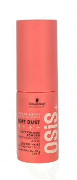 Osis Hair Products Osis Long Hair Texture Soft Dust 10 gr