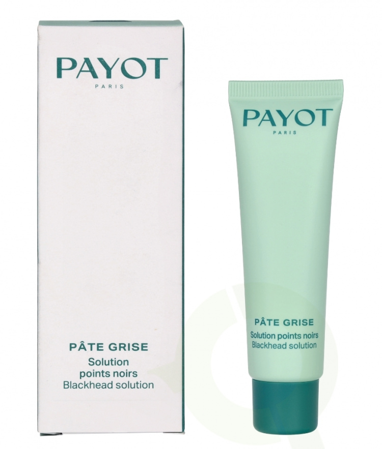 Payot Pate Grise Blackhead Solution 30 ml