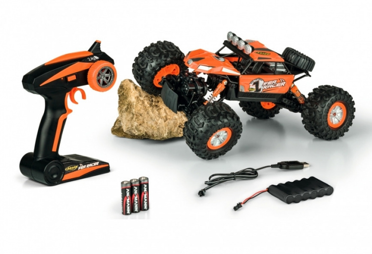 Carson Sea Racer - Radiostyrd, 1:12, RTR