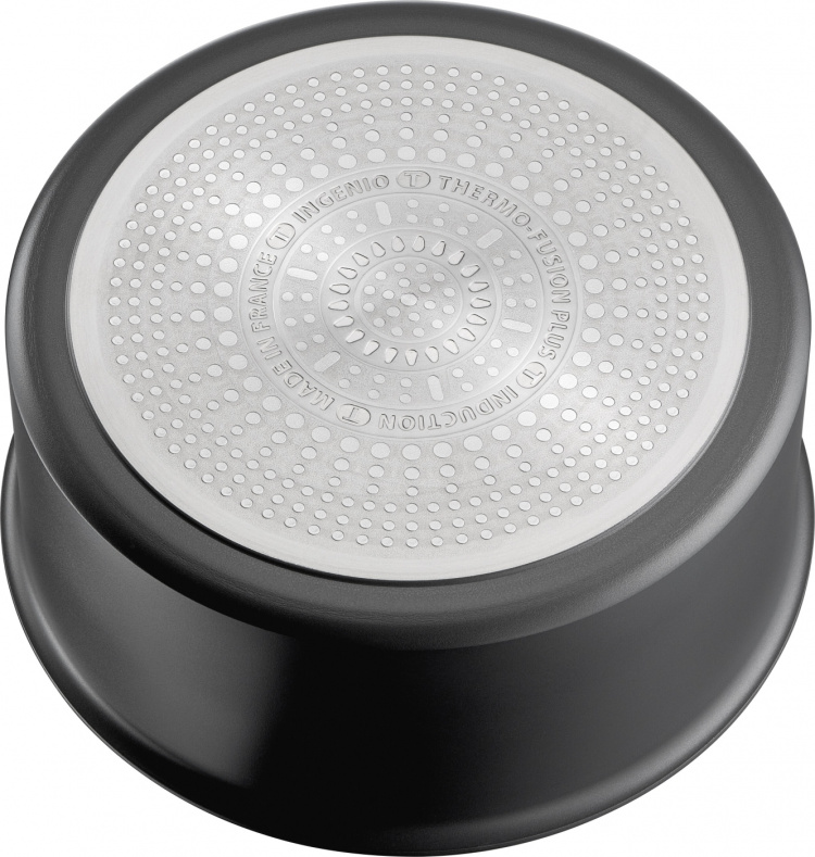 Tefal Ingenio Ultimate -kokkärlsset, 4 delar