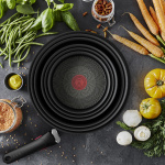 Tefal Ingenio Ultimate -kokkärlsset, 4 delar