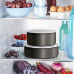 Tefal Ingenio Ultimate -kokkärlsset, 4 delar